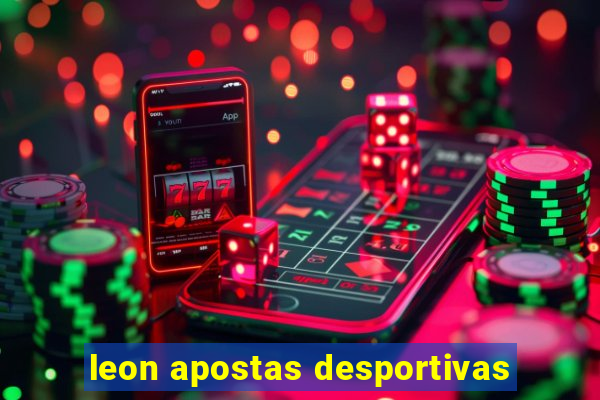 leon apostas desportivas